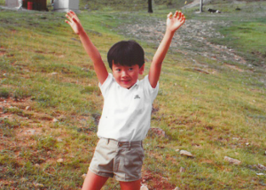 山田ひろしの略歴イメージ