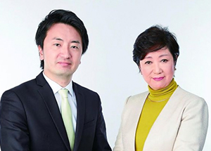 山田ひろしの略歴イメージ