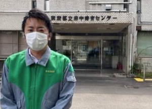 山田ひろしの略歴イメージ